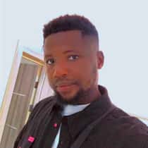 Kingsley ejike