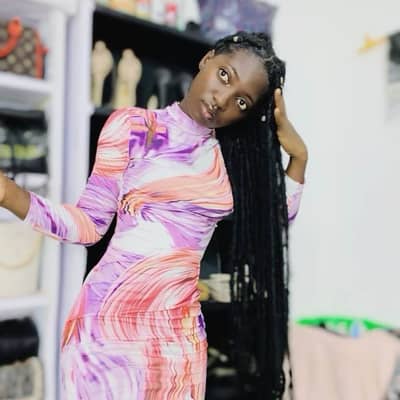 Abigail