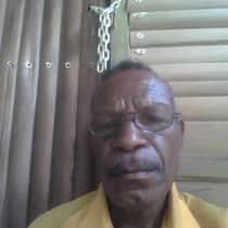 Eugene Bangagu