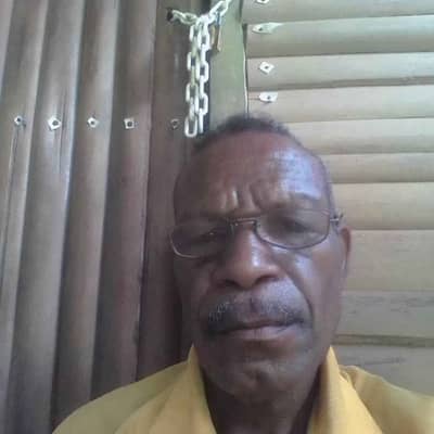 Eugene Bangagu