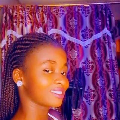 Harriet Osei Frimpong