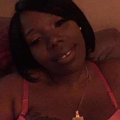 Tameka