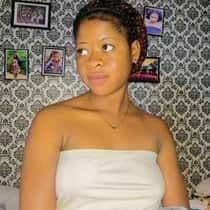 Serwaa Akoto Clara