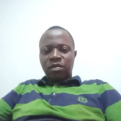 Mohamed konneh