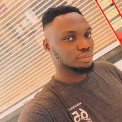 Jay Kwaku