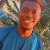 TOCHUKWU OKEKE
