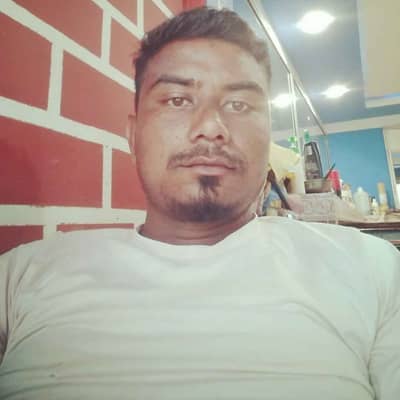 bulbul Islam