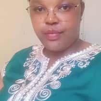 Marie Nyambura