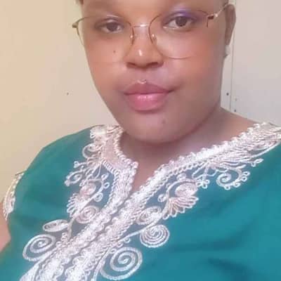 Marie Nyambura