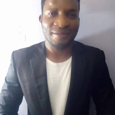 Tanyi Peter