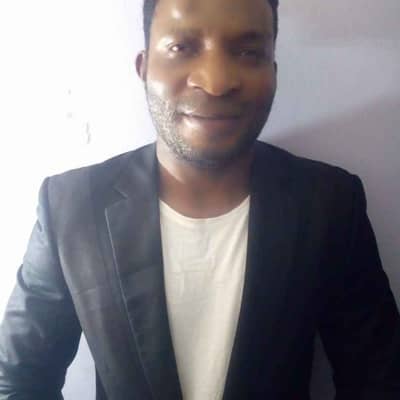 tanyi peter