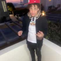 Malik adams
