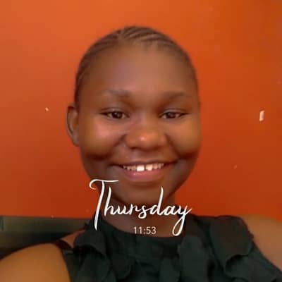 Tumaini peter