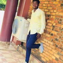 Frank Mends