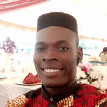 Adebayo Adenrele