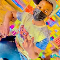 Luky boy blz