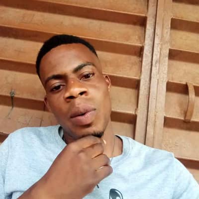 Ajayi Tosin