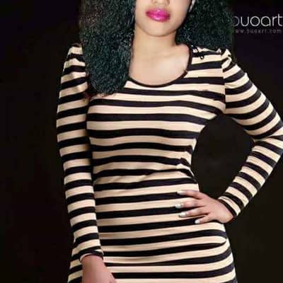 Shaniz baibe