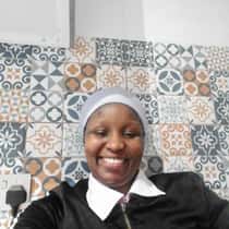 Bernice Wambui