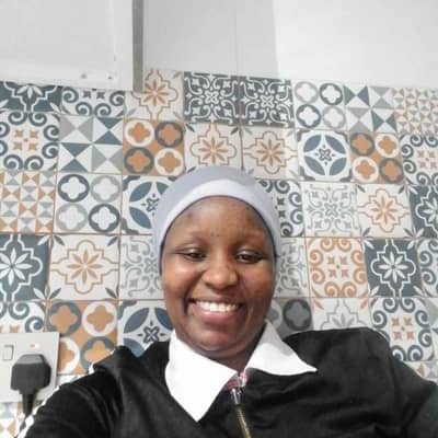 Bernice Wambui