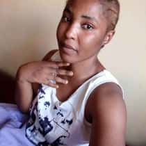 thembanile Rachel