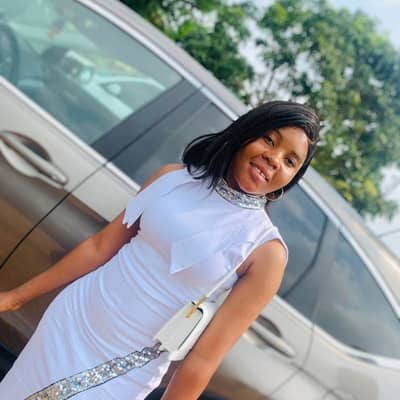 christy oyere🇨🇲
