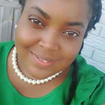 Trinidad beauty