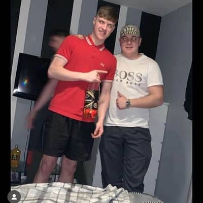 jakegreen21