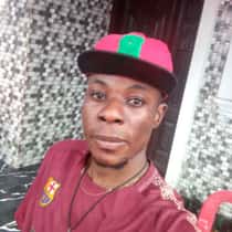 Kingsley kizito