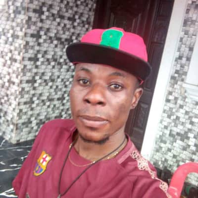 Kingsley kizito