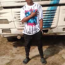 Udowa Joseph Monday