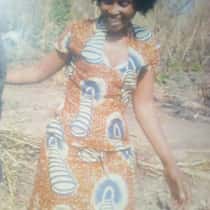Ruth mwenda