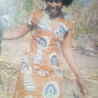 Ruth mwenda