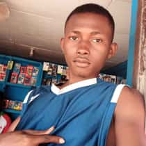 Daouda Kano