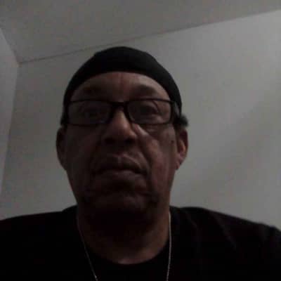 Derrick BUGA SAMUELS