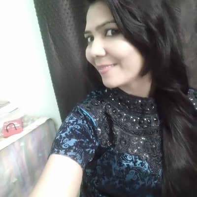 Garima singh