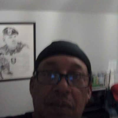Derrick BUGA SAMUELS