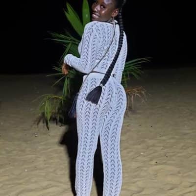 Aminata Sesay