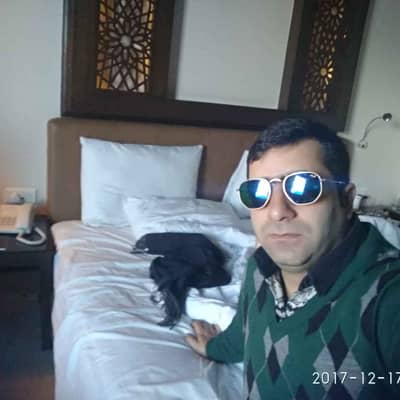 sarik