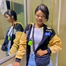 Rebecca Tshama