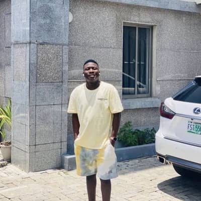 aliyu