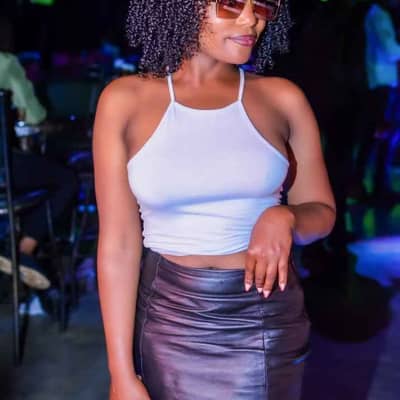 Hannah Irungu