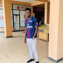 Raphael Femi