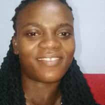 Grorial Abenaa