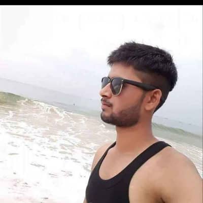 Raja thakur