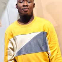 Dammy larey