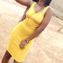 Serwaa Margaret
