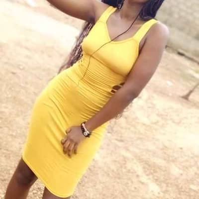 Serwaa Margaret