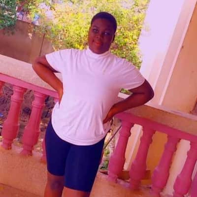 Corine Yemoh