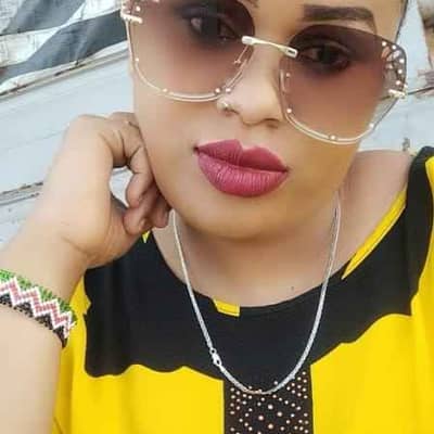 fatuma